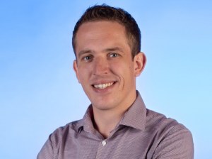 New Candidate Fellow: Albert Jan Hummel