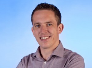 Albert Jan Hummel receives Veni grant for research on labor-market policies