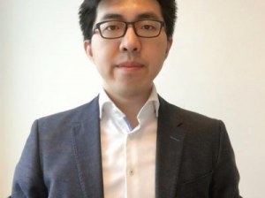 Alumnus Merrick Li Wins Joop Hartog Dissertation Award