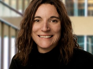 New Research Fellow: Isabelle Salle