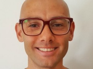 New Research Fellow: Ivan Soraperra