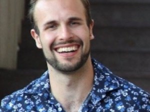 PhD student Stephan Jagau receives Rubicon Grant