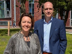 Wendy Janssens and Pierre Koning receive NWO-KIC grant to study digital innovation and health inequalities