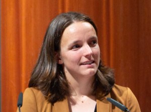 New Research Fellow: Jantsje Mol