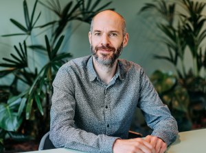 Jeroen van de Ven appointed Professor of Information, Communication, and Strategic Interaction