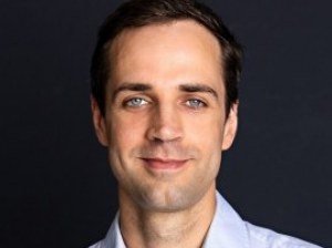 New Research Fellow: Jeroen Dalderop