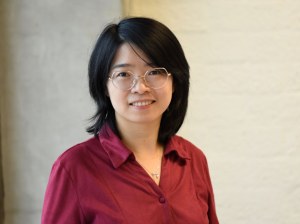 Juan Juan Cai obtains NWO Open Competition Domaine Science-M Grant