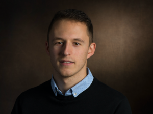 Joaquim Vidiella-Martin accepts post-doctorate offer from the University of Oxford