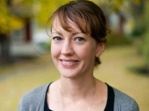 New Candidate Fellow: Jonna Olsson