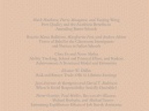 Paper by fellows Pieter Gautier and Bas van der Klaauw published in the Journal of Labor Economics