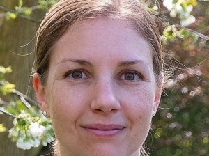 VIDI grant for Julia Schaumburg