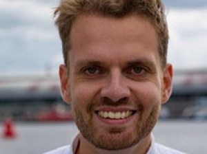 Jurre Thiel wins KVS Medal for best PhD thesis in Economics
