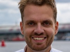 Placement Jurre Thiel: Copenhagen Business School