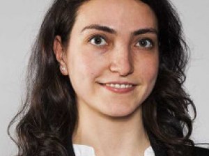 New Candidate Fellow: Hande Karabiyik
