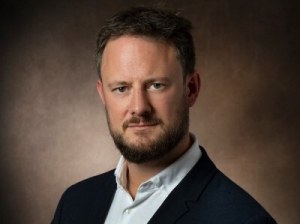 New Research Fellow: Kevin Spiritus