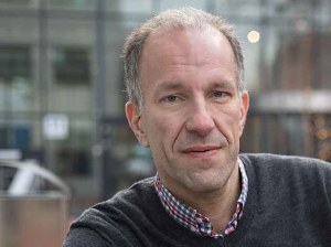 Paper by Frank Kleibergen published online in the Journal of Econometrics