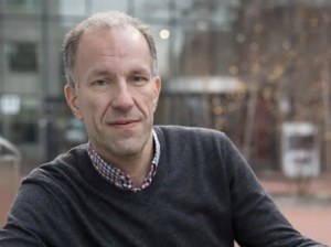 Frank Kleibergen elected Fellow of the Econometric Society