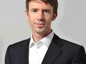 New Research Fellow: Michael König