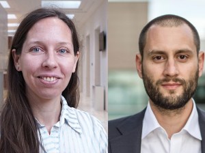 Paper by alumni Anita Kopányi-Peuker and Matthias Weber accepted for The Review of Financial Studies