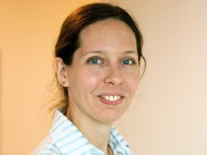 New Research Fellow: Anita Kopányi-Peuker