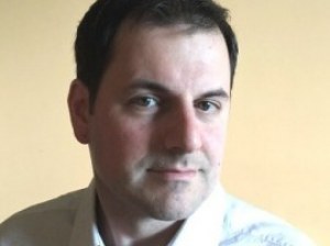 New Research Fellow: Tomislav Ladika