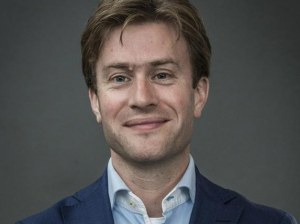 Roger Laeven Awarded NWO VICI Grant