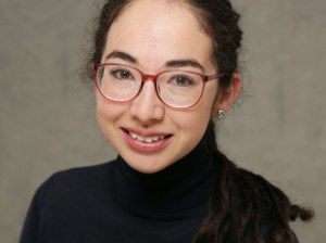 New Candidate Fellow: Laura Capera