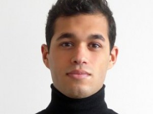 Leonardo Nunes wins the Vrije Universiteit Master Thesis Award