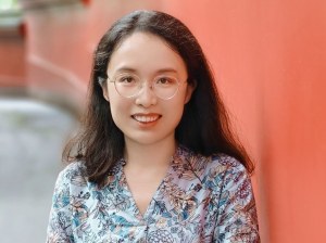 Paper by Lina Zhang published in Journal of Econometrics
