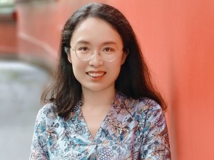 Lina Zhang's research on weak identification has been published in the Journal of Econometrics