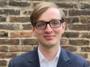 Luca Henkel receives grant for research on real-world impact of AI