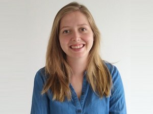 PhD student Mareen Bastiaans wins Rotterdam Thesis Award