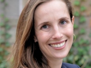 New Candidate Fellow: Maria Kogelnik