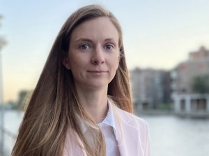 New Candidate Fellow: Mariia Artemova