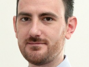 New Candidate Fellow: Matteo Iacopini