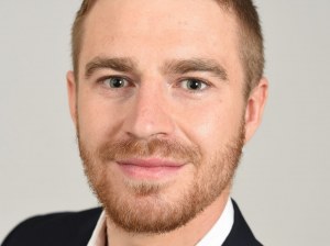 Simon Mayer Wins 2021 Best Job Market Paper in Finance Theory