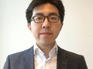 Placement Merrick Zhen Li: University of Cambridge, United Kingdom