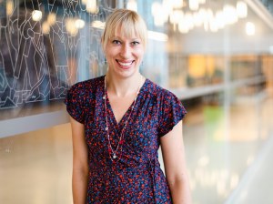 Alumna Monique de Haan appointed professor of Empirical Microeconomics at the University of Amsterdam