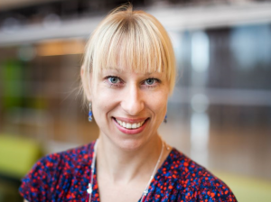 Monique de Haan's paper on intergenerational welfare dependency is accepted by The Economic Journal