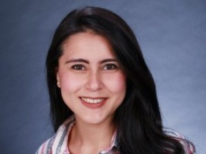 New Candidate Fellow: Dilnoza Muslimova