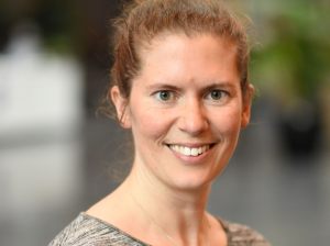 The 2024 H. Gregg Lewis Prize has been awarded to Nadine Ketel