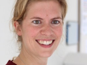New Research Fellow: Nadine Ketel