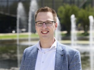 Niels Rietveld receives ERC Starting Grant