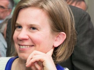 New Research Fellow: Joëlle Noailly