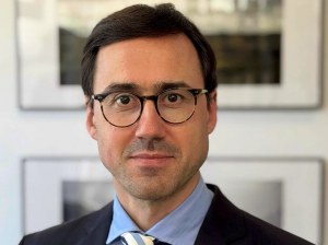 Norman Seeger appointed as University Chair Professor in Quantitative Finance