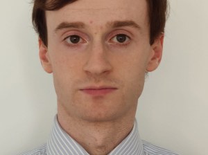 New Candidate: Eoghan O'Neill
