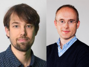 Paper by Paul Pelzl and Steven Poelhekke published in the Journal of International Economics