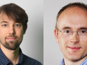 Paper by Paul Pelzl and Steven Poelhekke published in the Journal of Economic Growth