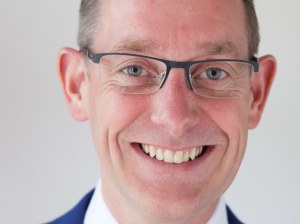 New Research Fellow: Peter Mulder