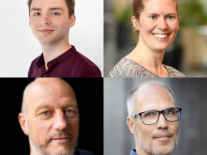 Paper by Stanislav Avdeev, Nadine Ketel, Hessel Oosterbeek, and Bas van der Klaauw will appear in the Journal of Public Economics
